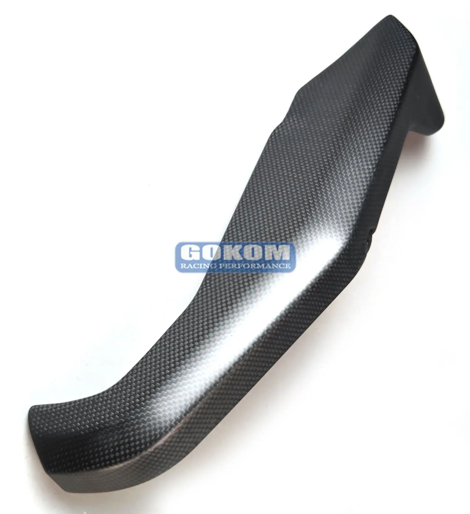 

Gokom Racing Motorcycle Parts Carbon Fiber Chassis cover For Ducati Monster 821