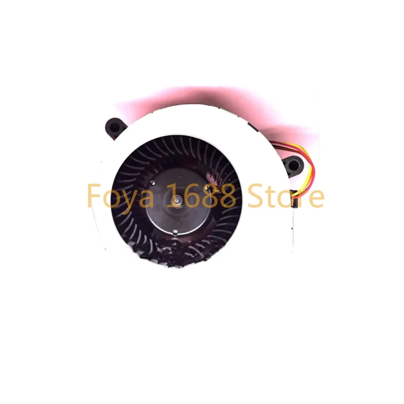 CPU Cooling Fan for Epson EB-C301MS Toshiba C-E01C Projector Fan Turbo Fan New