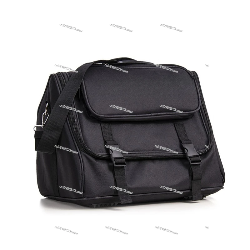 

BP60D Сумка для динамика Открытый динамик Универсальная портативная сумка Дорожный рюкзак Портативный рюкзак двойного назначения