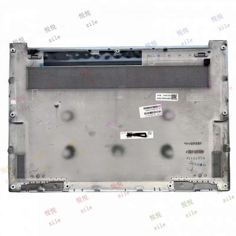 L L لينوفو ثينك بوك 13x ITG 5CB1F37127 الغطاء السفلي الجديد