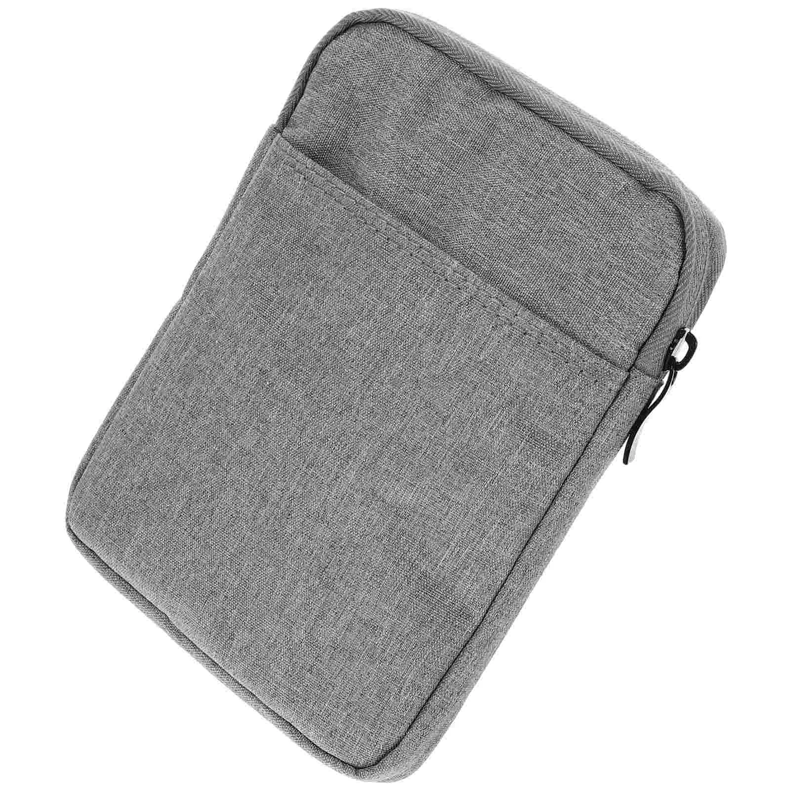 

Ebook Reader Bag Carrier Portable Storage E-reader Travel Sleeve 300D Polyester Protective -book Cover