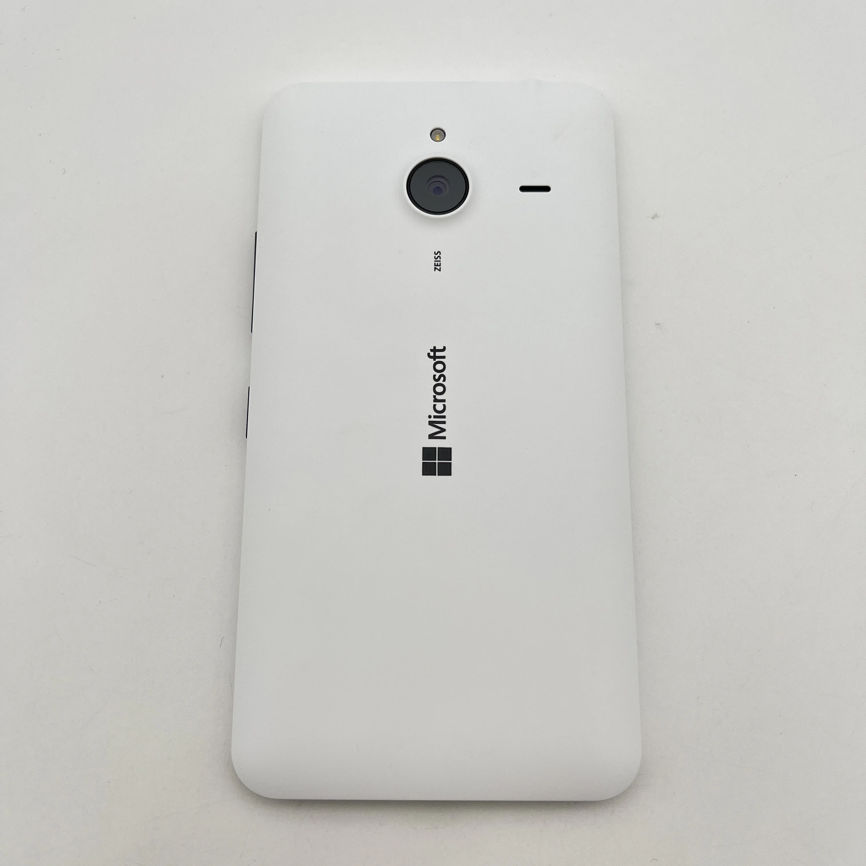 هاتف محمول Microsoft Lumia 640 XL الأصلي مصنوع في فنلندا غير مقفول يدعم اللغة الإنجليزية وحالة جيدة