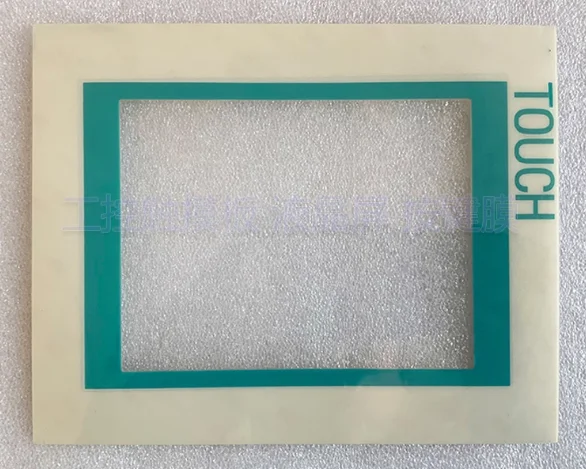 New Replacement Touchpanel Protective Film Compatible LCD Panel SP14Q009 for TP177B 6AV6642-0BC01-1AX1