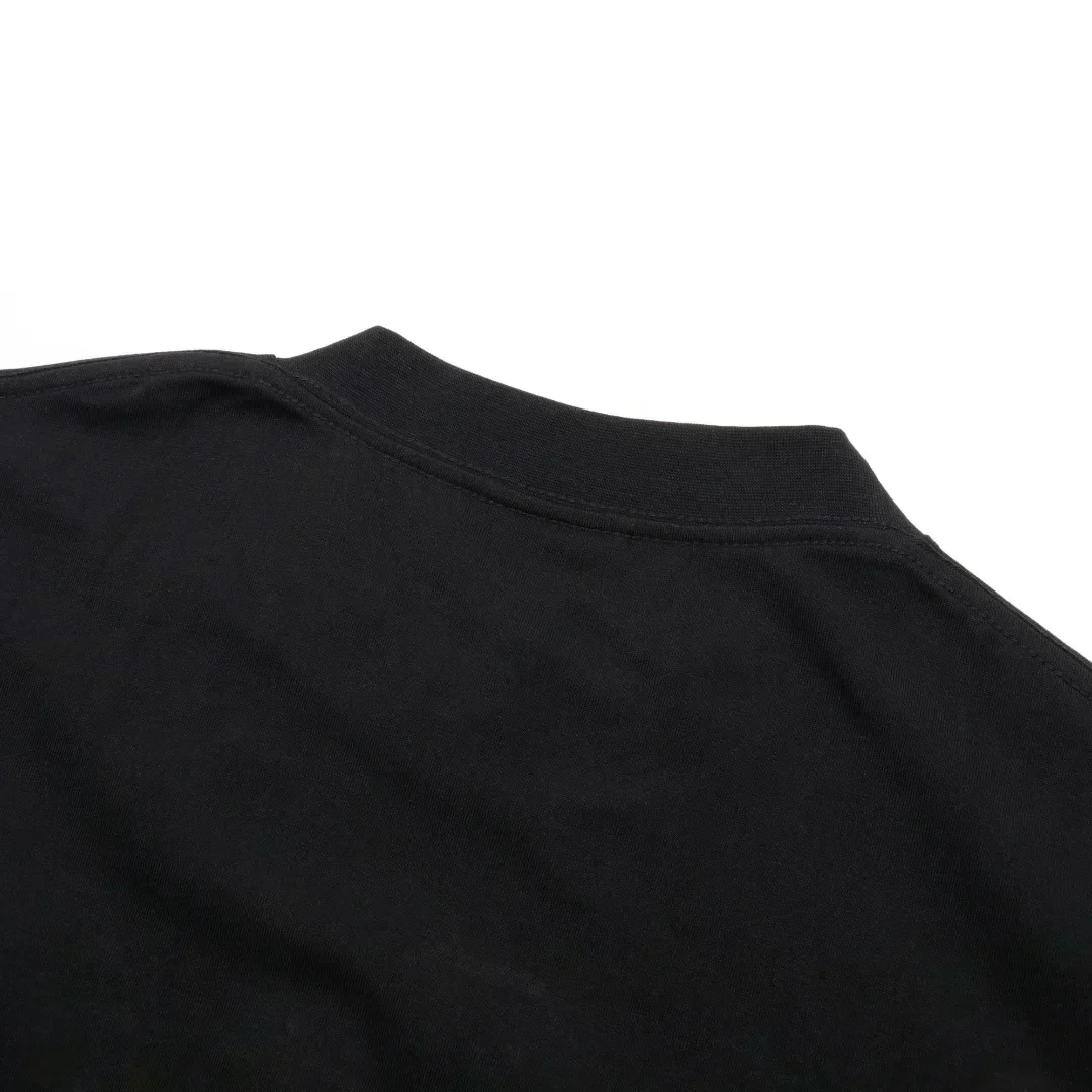 1991 Emperor Print T-shirt Men Women Cotton Hip Hop Oversized Tshirt Black Metal Rock Dark American Retro T Shirt Streetwear