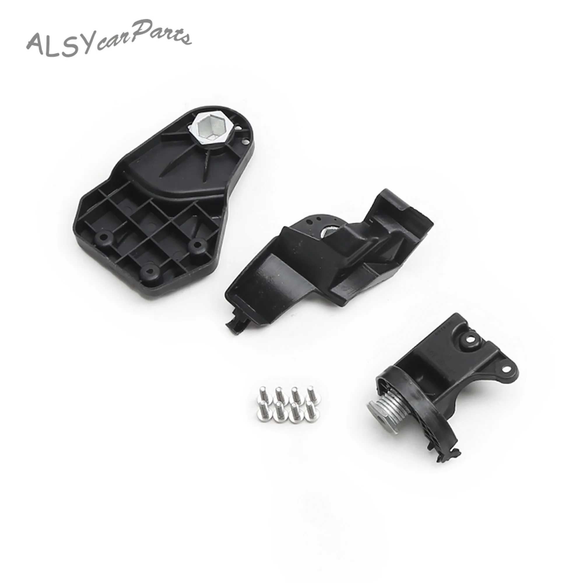 

Car headlight repair kit left/right set + screws accessories， for Mercedes-Benz E-Class 213 16-19 models 213 820 23 00