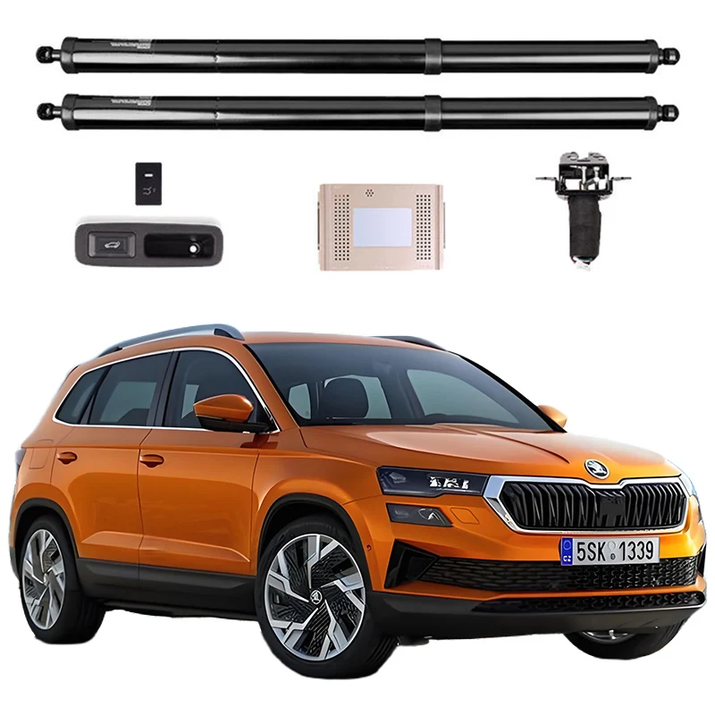 

Электрический подъемник задней двери управления багажником, автоматический комплект для открытия багажника, дрифт-привод, датчик ног для SKODA KAROQ ‌ 2018-2025