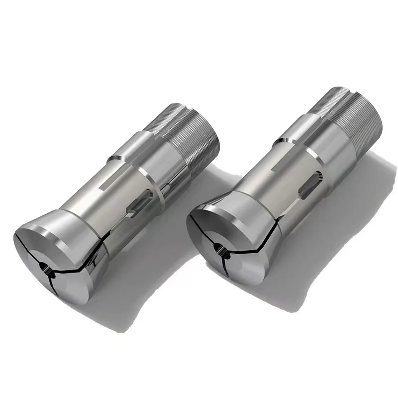 

NEW collet clip pneumatic chuck collet for JAB-15 pneumatic collet chuck