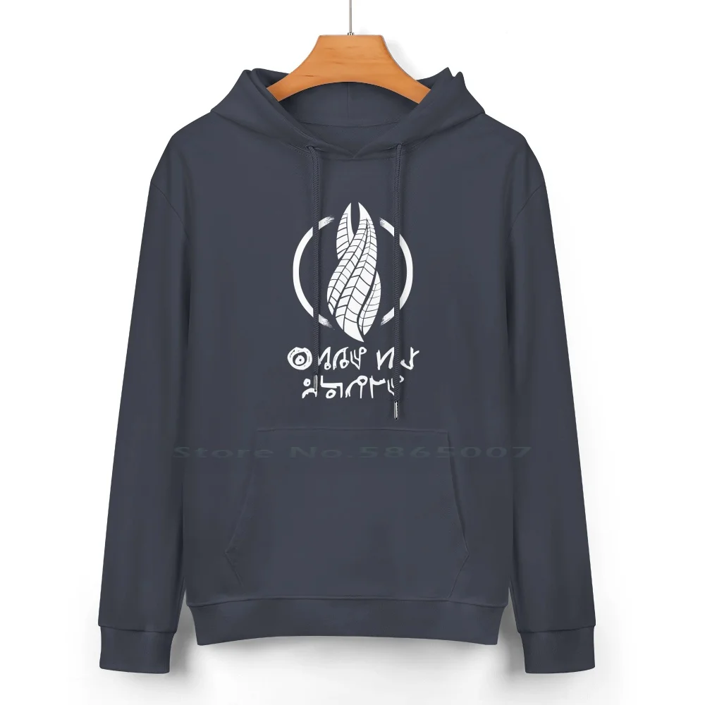 Make Us Whole-In Black Pure Cotton Hoodie Sweater 24 Colors Usg Ishimura Dead Space Remake Dead Space 2 Dead Space 3 The Marker