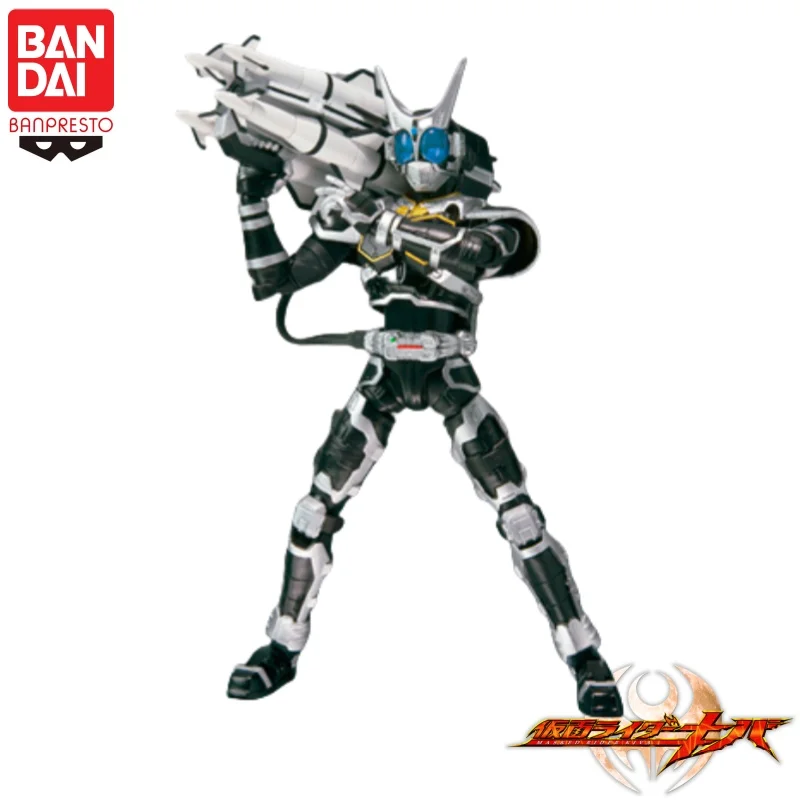 

В наличии оригинальная фигурка Bandai Banpresto Kamen Rider в маске G4, модель куклы, совершенно новая анимационная периферия в штучной упаковке