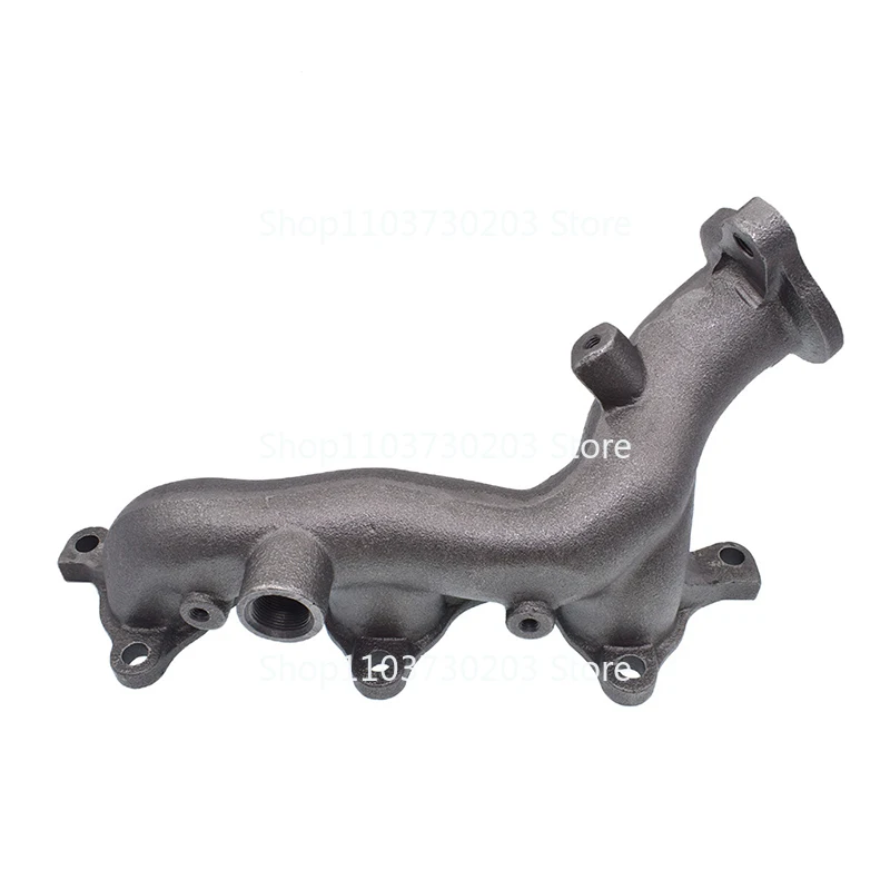 

Exhaust Manifold MR968801 Suitable for Mitsubishi Pajero V67 V77 1999-2006