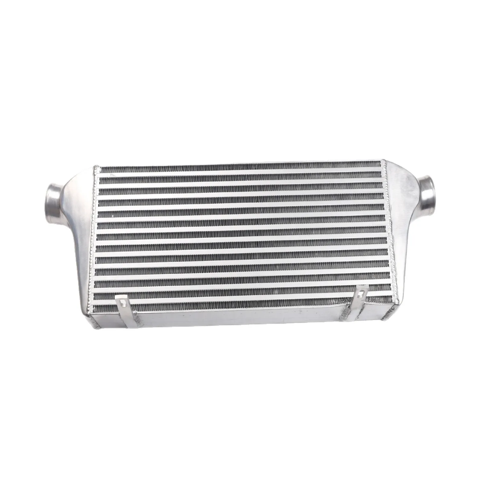 스바루 WRX / STI 2008+ 프론트 인터쿨러 터보차저 알루미늄 라디에이터