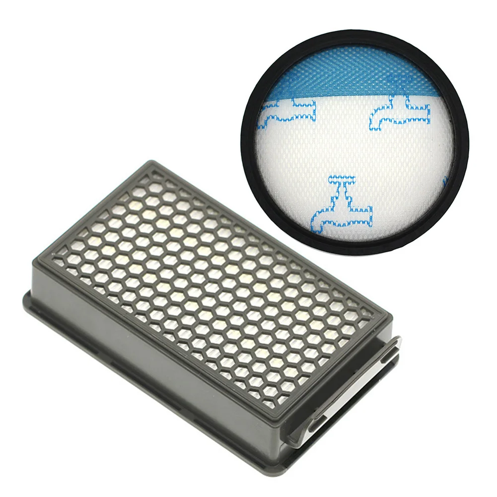 Filter Set For Tefal TW3753EA TW3724RA TW3731RA TW3786RA ZR005901 Pre-motor Filter Exhaust Air Filter Household Cleaning Tool