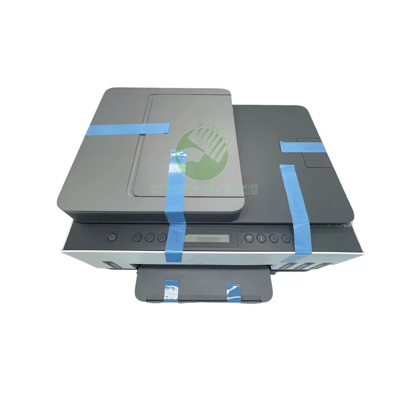 Original 95% New Tank 750 Wireless All-in-One Printer High-Capacity for Ink Tank Smart Features High-Capacity for Ink Tank for P