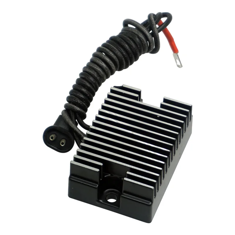 

Motorcycle Parts Rectifier 74523-91