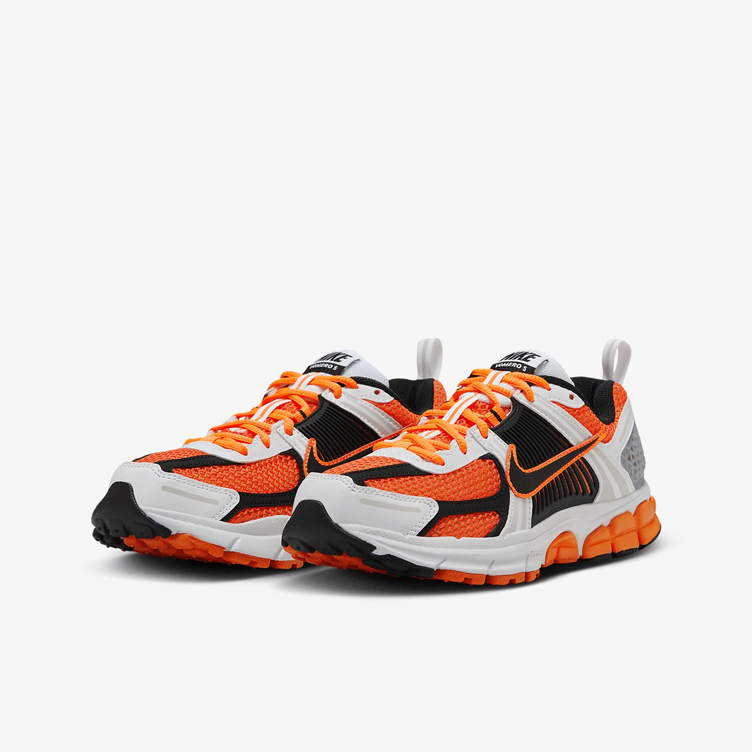 nike-genuine-vomero-5-children's-cushioned-spliced-breathable-sports-shoes-hf6998-800