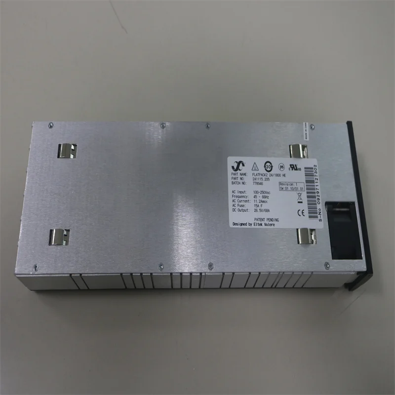 

ELTEK Rectifier FLATPACK2 24/1800 HE