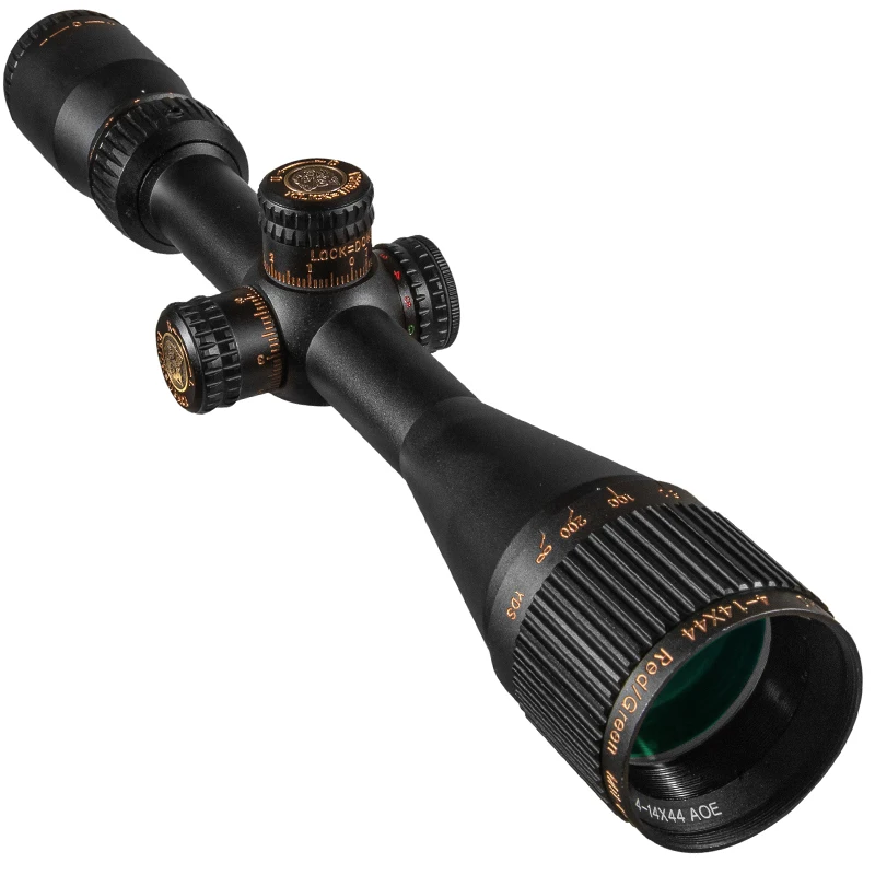 Nsirius 4-14X44 Aoe…