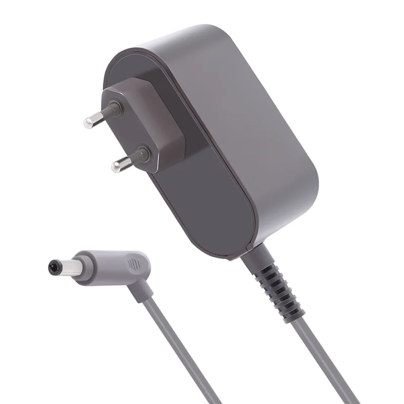 مكنسة كهربائية محول الطاقة روبوت الأنظف استبدال شاحن ل دايسون V6 V7 V8 DC58 DC59 DC61 DC62 DC74 الاتحاد الأوروبي التوصيل المبيعات