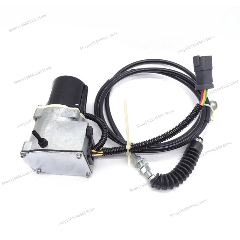 Для 21EN-32200, подходит для двигателя R215/225/210305-7, короткосекционные аксессуары для экскаваторной техники