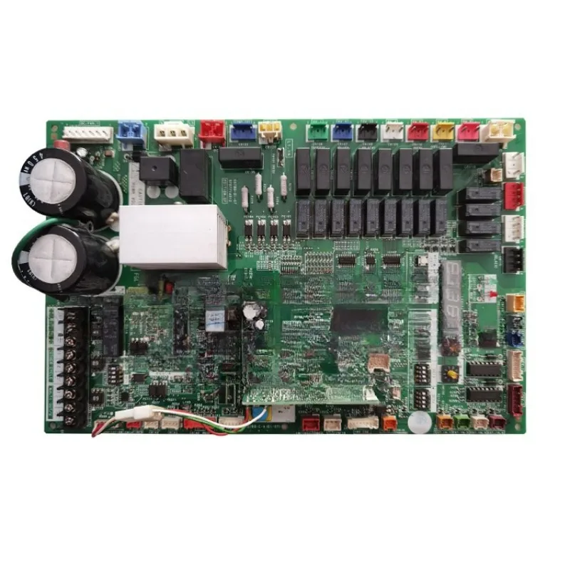 Applicable to Fujitsu Air Conditioning Computer Motherboard Ajq450/400/352 Lalh K07BB-C-A(01-07) K07bb-