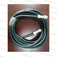 Original DX100-X81 CBL-YRC062-1 E91337 Teach Pendant Cable For YASKAWA