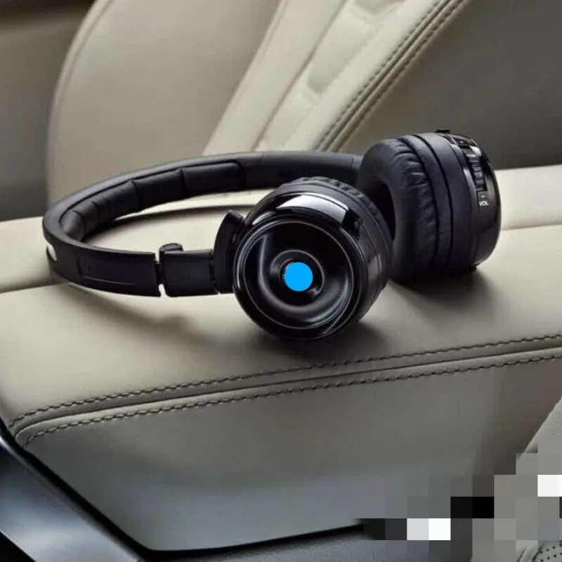 

For BMW X5 X7 7 Series and Other Models Bluetooth Earphones Entertainment in Rear of The Car 1pcs