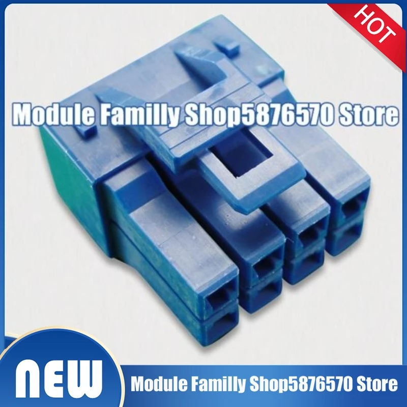 100/pcs/lot new and original YLP-08V-E Connector