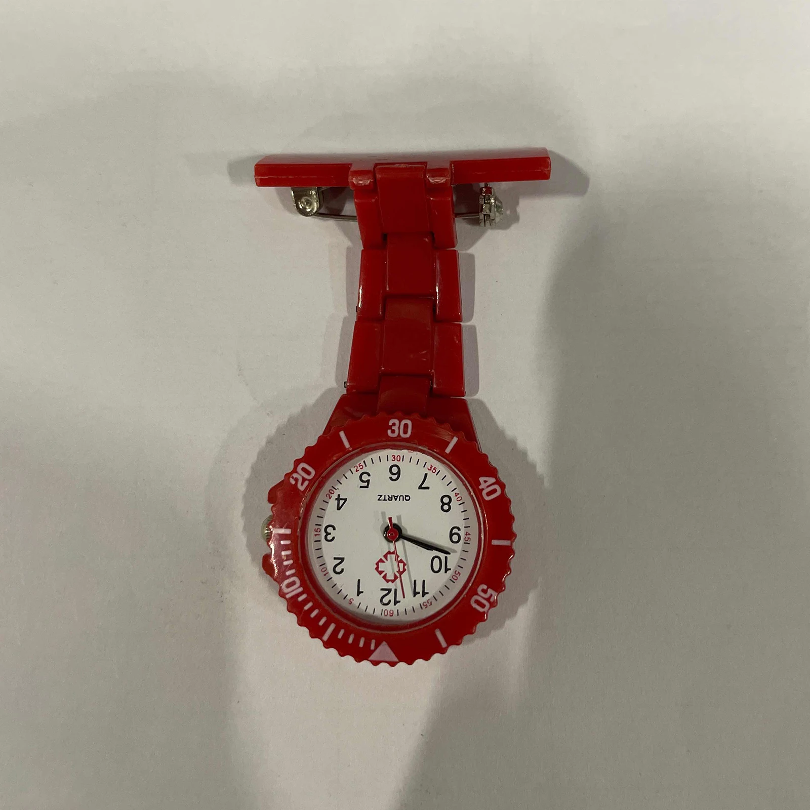 

Fashion Nurse Women Operated Long Working Time Clip-On Nursing For Hospital Staff Student Doctor Aluminium