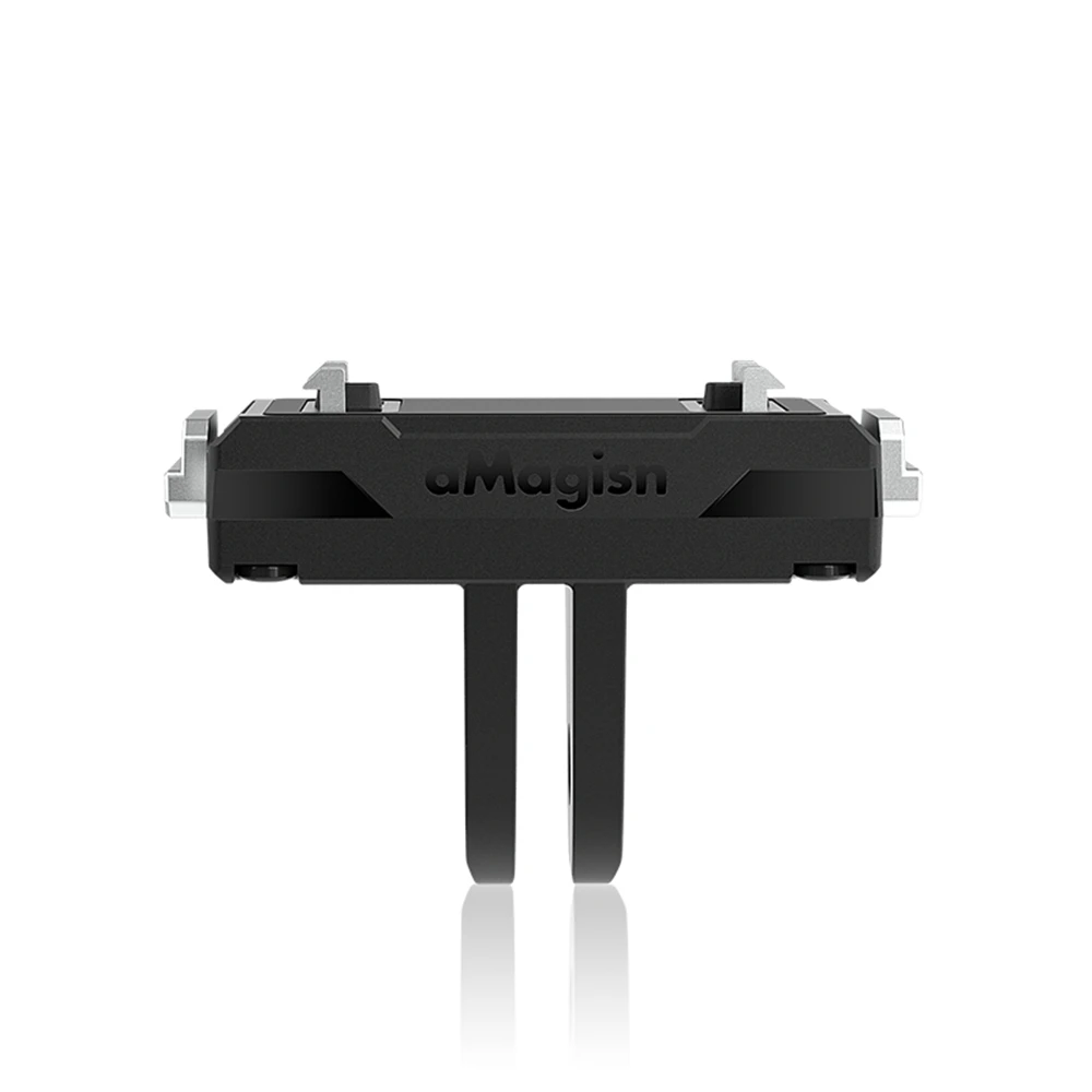 인스타 360 에이스 프로/에이스용 마그네틱 퀵릴리즈 베이스 마운트, 스포츠 카메라 액세서리