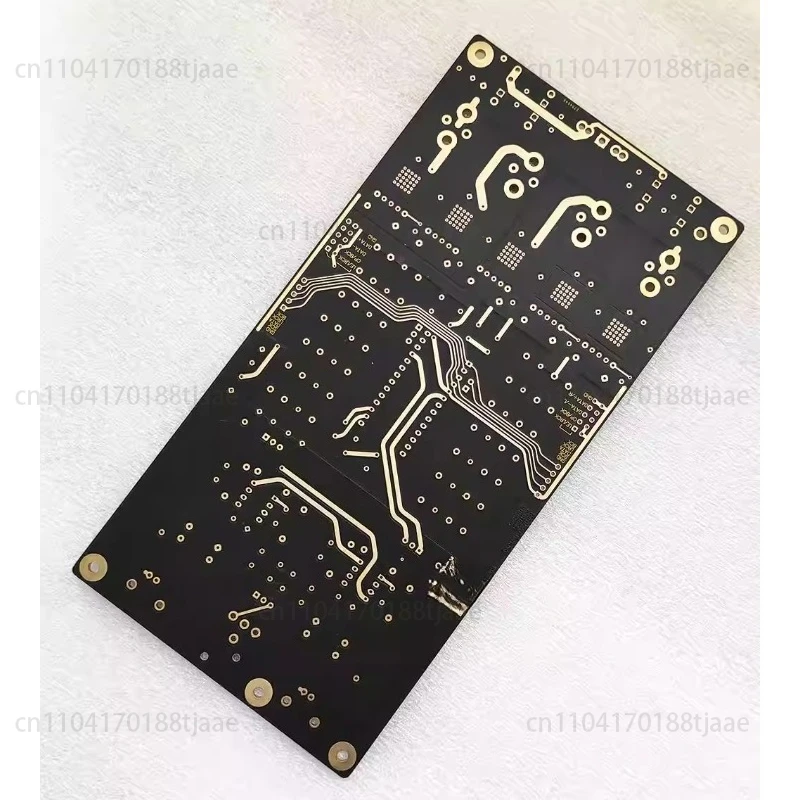 TDA1541 Dac Driver …