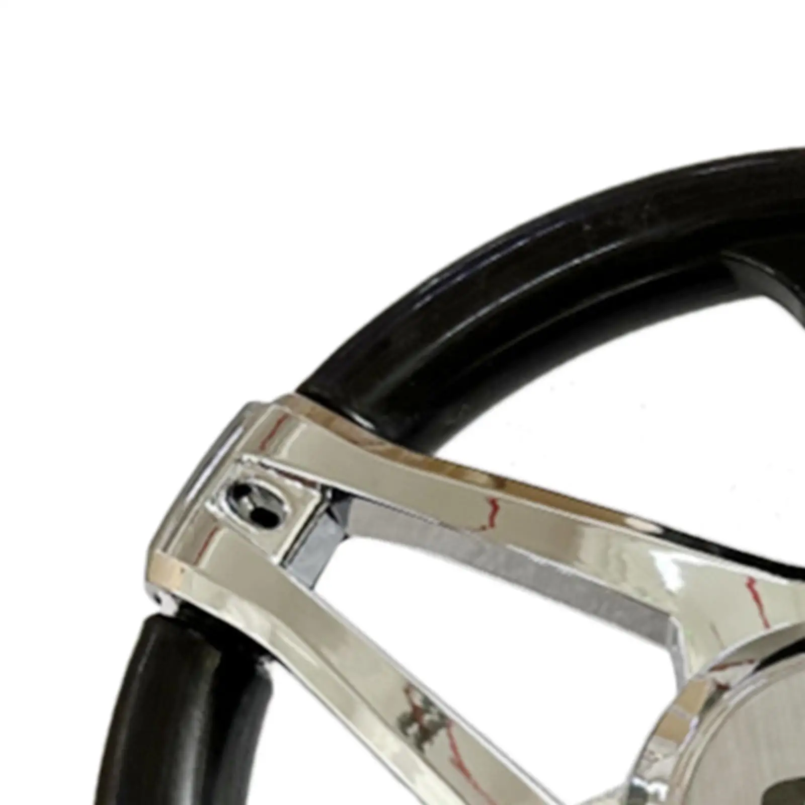 عجلة قيادة عالمية للمركبات المحمولة بالماء، ملحقات قارب متينة لقارب عائم #6