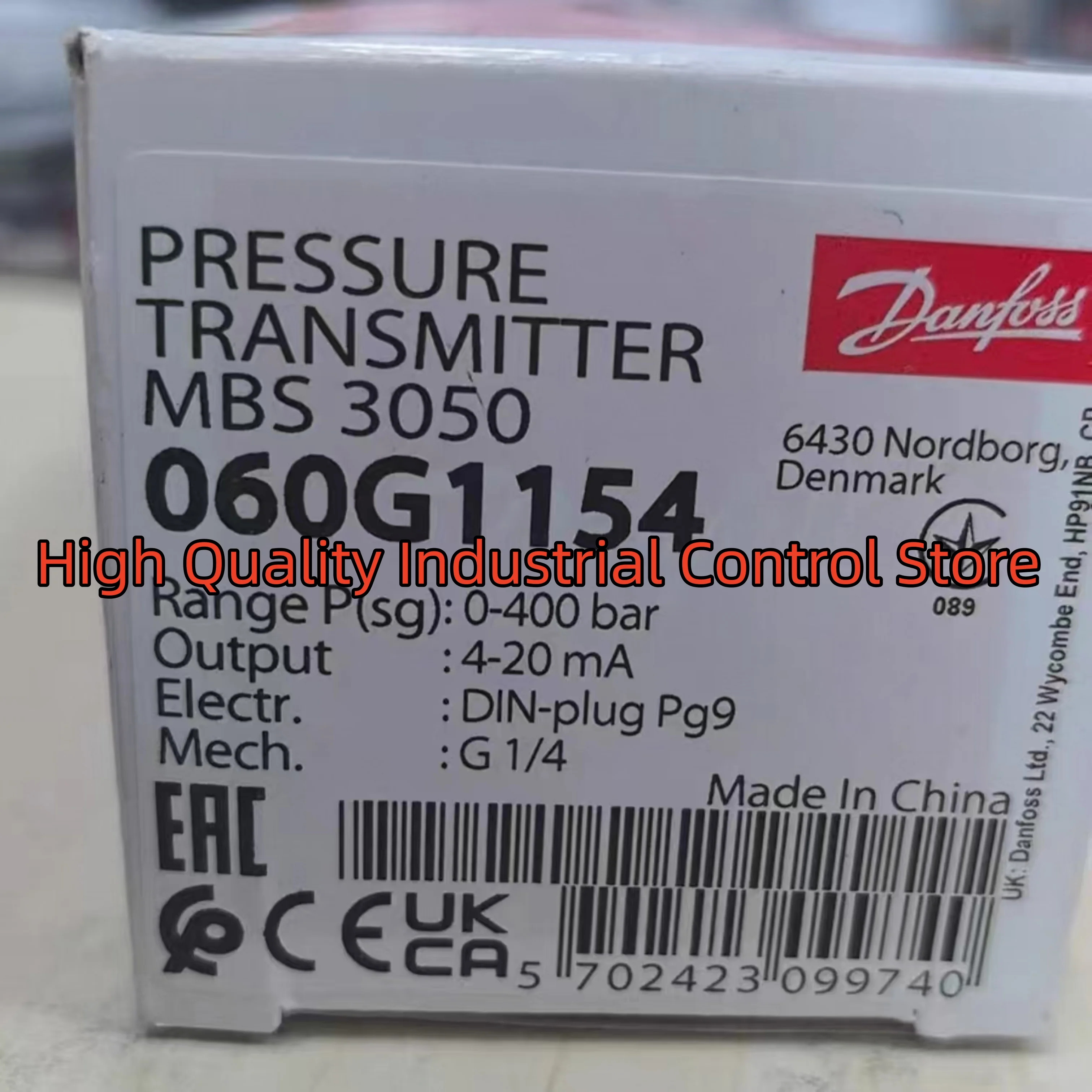 

pressure sensor 060G1154 MBS3050 brand new 060G1367 MBS3300