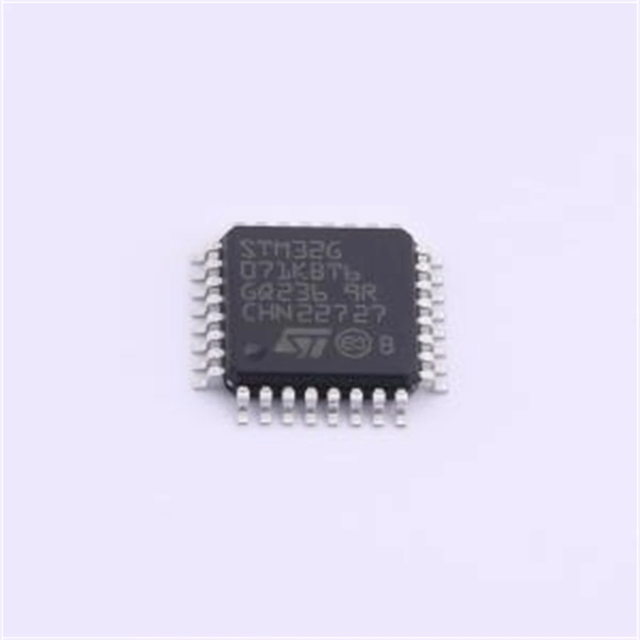 

20 шт./лот STM32G071KBT6 (микроконтроллеры)