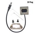 DE SF Plug