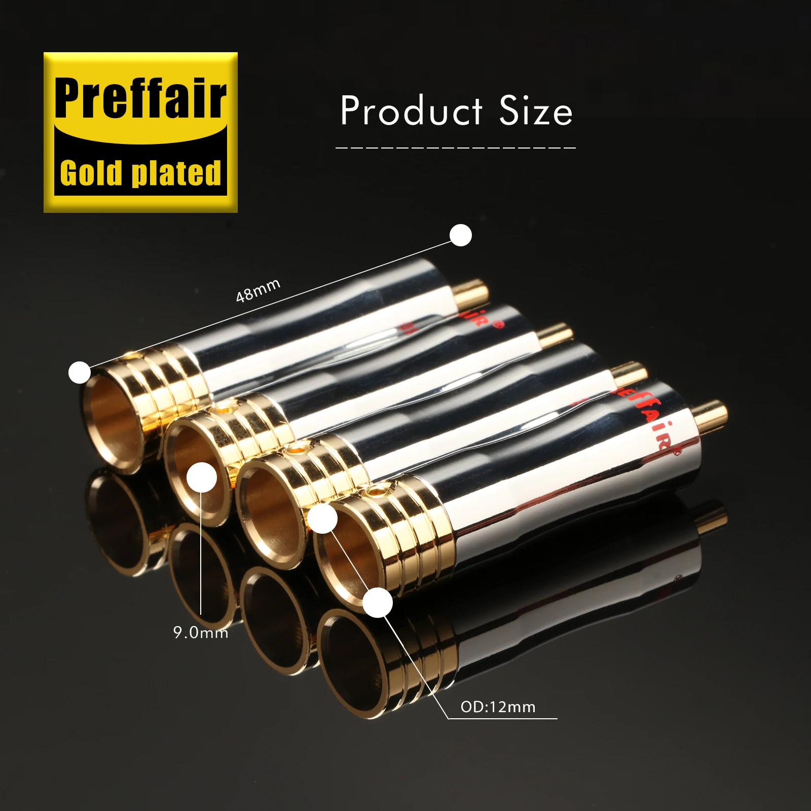 4-pecas-conector-rca-banhado-a-ouro-24k-preffair-para-reparo-de-Audio-hifi-terminais-de-solda-para-cabo-de-9mm