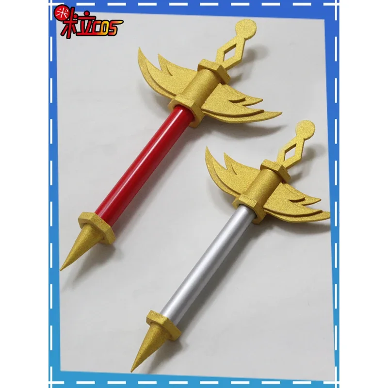 Anime Identity V Emily Dyer Needle Barrel Game Cosplay Props Halloween Fancy Party cosplay costume Nurse Props