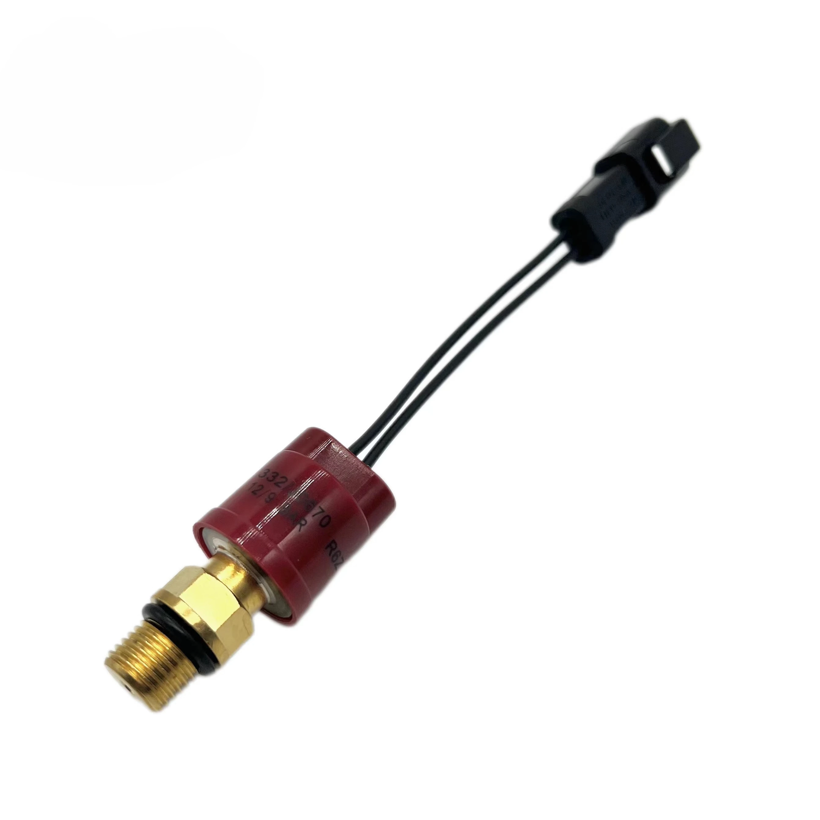 

332-j0670 Temperature Sensor 332/j0670 Fits For Jcb Excavator