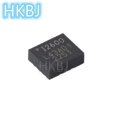 ICM-20600 LGA14 جديد الأصلي LGA14 ، 10 قطعة للمجموعة الواحدة