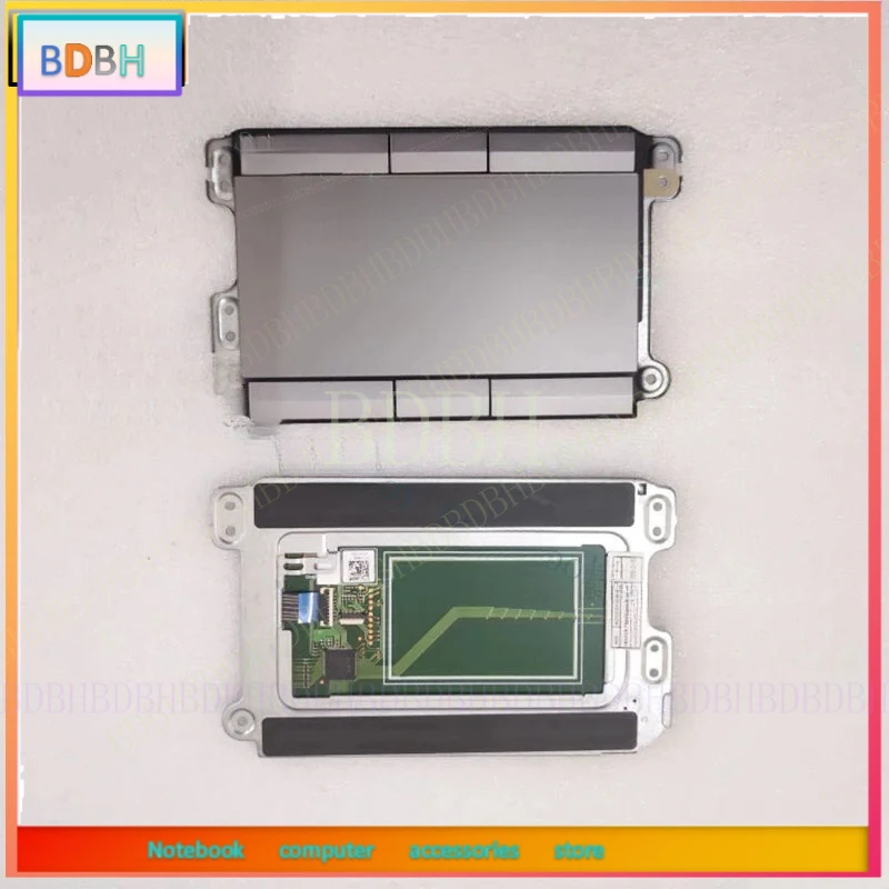 A+ For HP ZBook 15 G5 17 G5 Touchpad Mouse Pad AD000XW2000 DAHA004B
