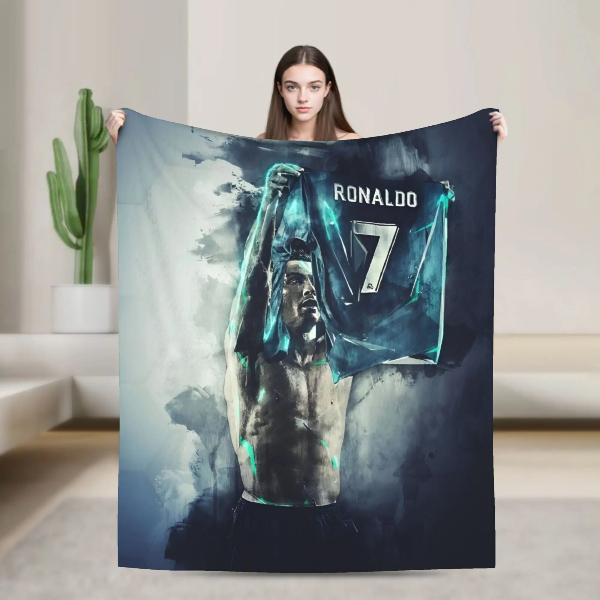 Football Legend CR7… - image