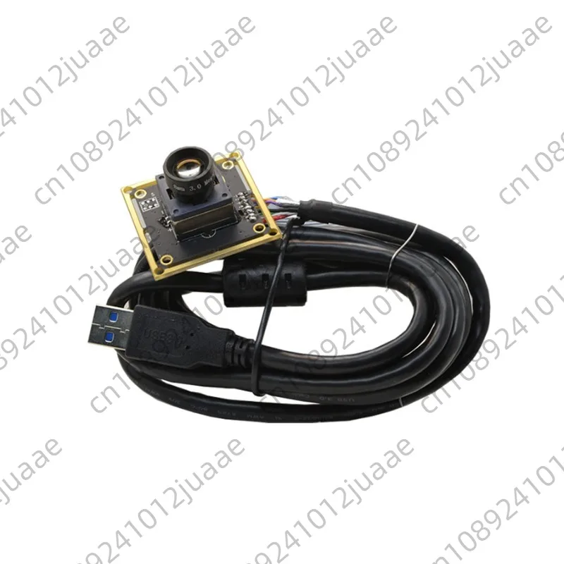 Industrial Camera W…