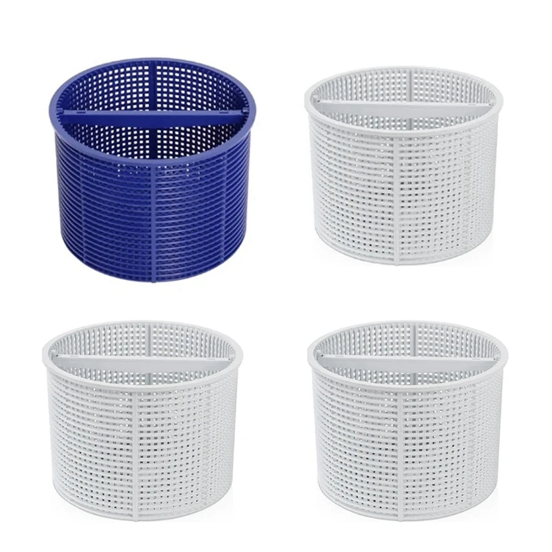 

Skimmer Basket Remove Leaves Skimmer Filter Basket For Swimming Pool For Hayward SPX1082 B-152 Filter Basket