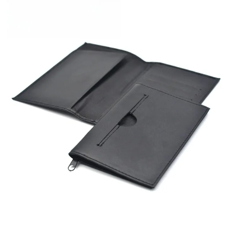 新しい保険証入れ（カードを財布に入れる）クローズアップマジックトリックマジックウォレットコメディストリートギミックマジック小道具イリュージョンマジシャン