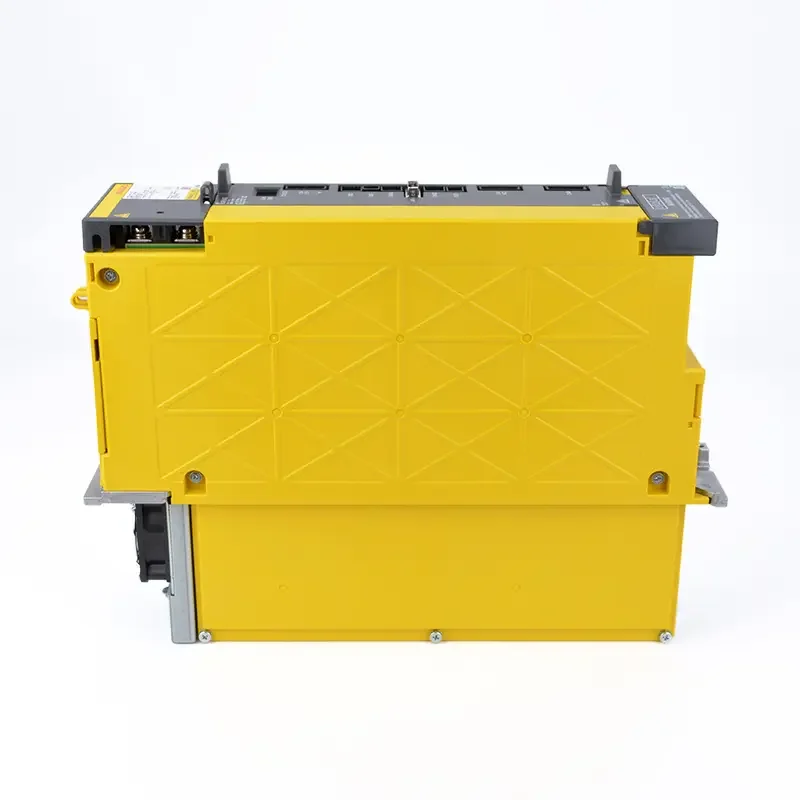 A06B-6252-H018 Новый сервопривод Fanuc В НАЛИЧИИ Быстрая доставка A06B 6252 H018