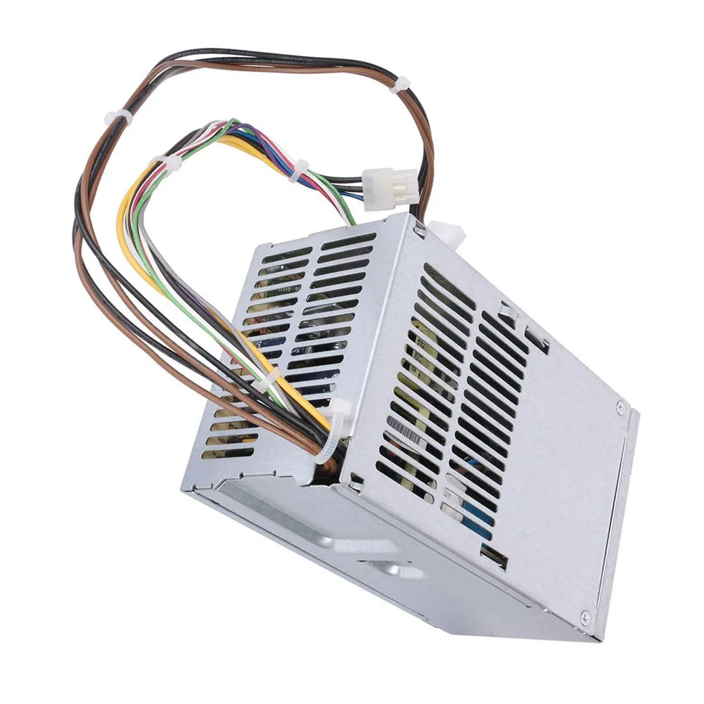 Replacement 240W Power Supply for HP ProDesk 400 600 800 G1 G2 SFF Compatible with D12 240P1A PS4201 2HF PS 4241 2HF