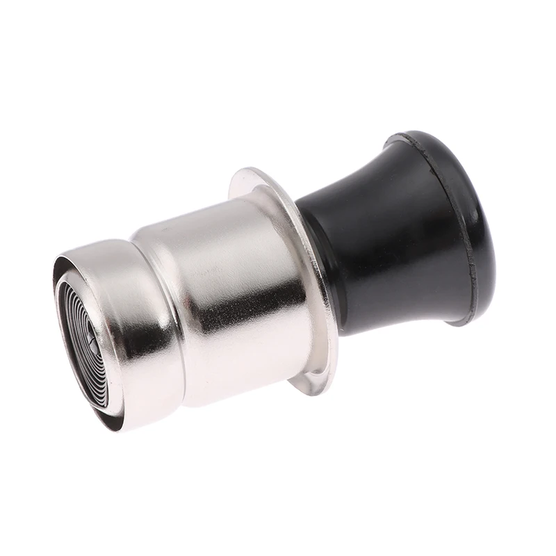Upgrade with Original 12V Black Car Dashboard Cigarette Lighter, Interior Automobile Enhancement.