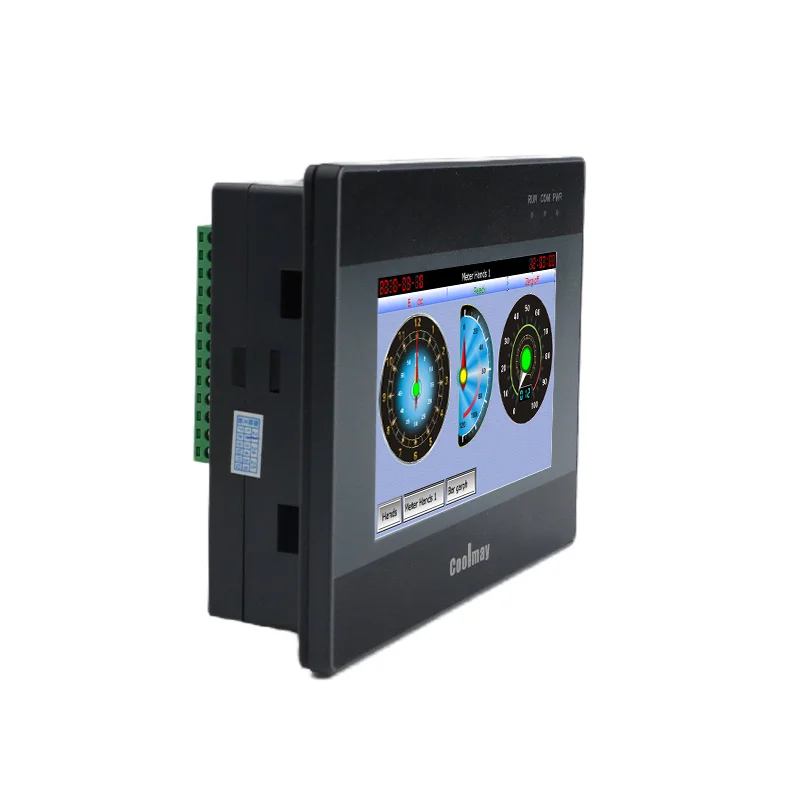 Coolmay 4.3 Inch Hm…