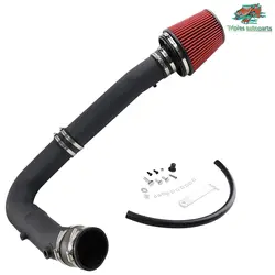 performance For 2011-2023 Charger/Challenger/300 3.6 V6 Heat Shield Cold Air Intake +Filter