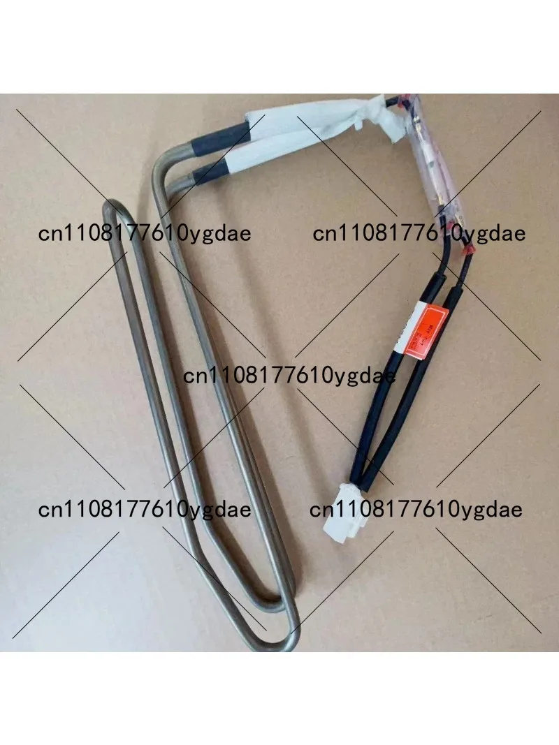 Refrigerator Defros…