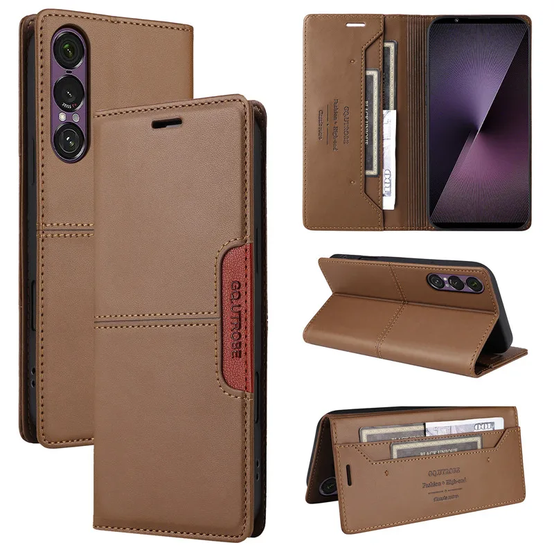 Thumbnail 4 - #16 Highest Rated Sony Xperia 1 V Phone Case to Buy in 2026